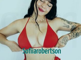 Sofiiarobertson