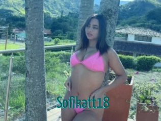 Sofikatt18