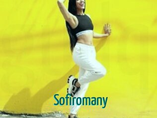 Sofiromany