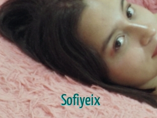 Sofiyeix