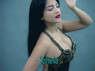 Sohela