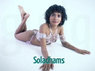 Soladhams