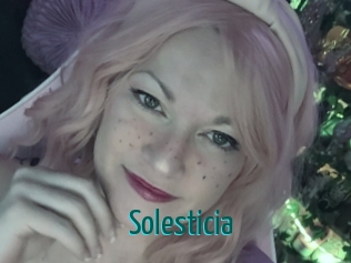 Solesticia