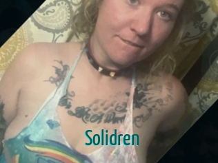 Solidren