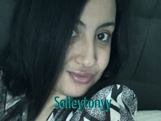 Solleytonyy