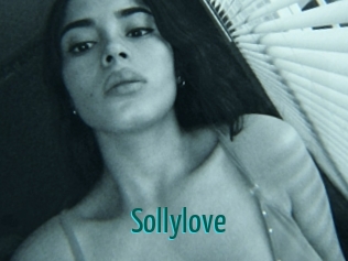 Sollylove