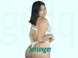 Solsinger