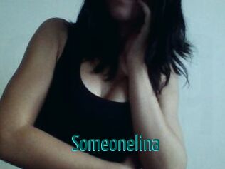 Someonelina