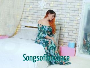 Songsofinocence