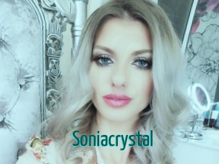 Soniacrystal