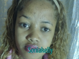 Soniakelly