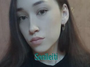 Sonileiti