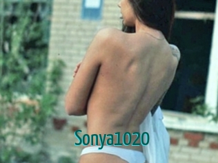 Sonya1020