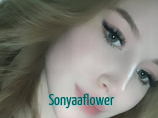 Sonyaaflower