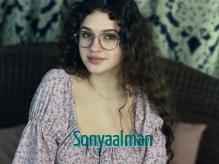 Sonyaalman