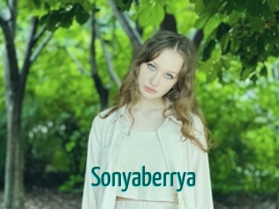 Sonyaberrya