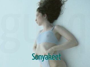 Sonyakeet