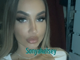 Sonyakelsey