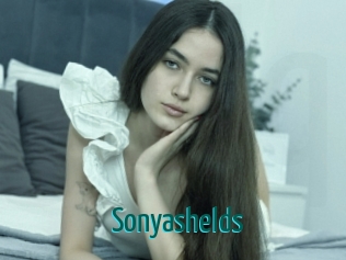 Sonyashelds