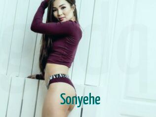 Sonyehe