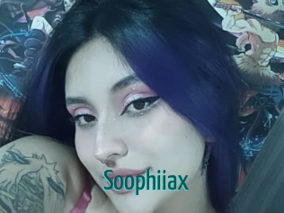 Soophiiax