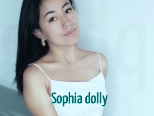 Sophia_dolly