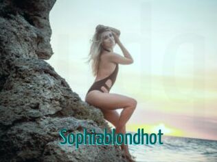 Sophiablondhot