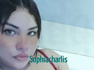 Sophiacharlis