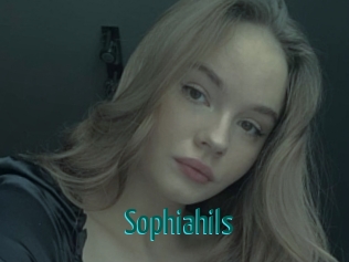 Sophiahils