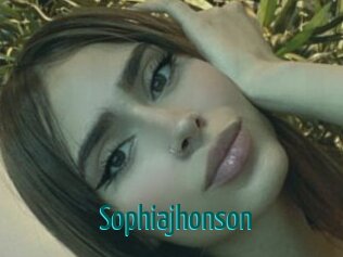 Sophiajhonson