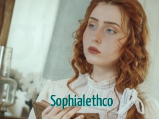 Sophialethco