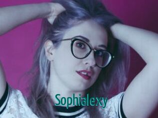 Sophialexy