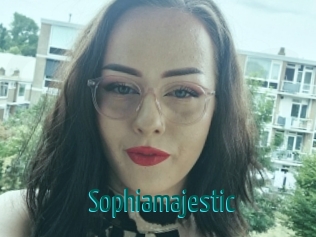 Sophiamajestic