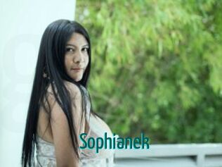 Sophianek