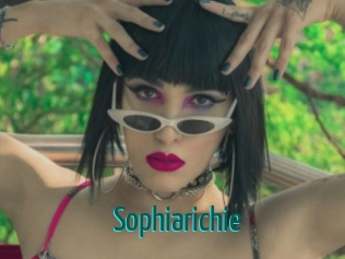 Sophiarichie