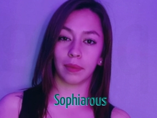 Sophiarous