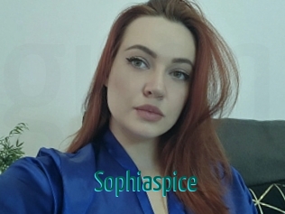 Sophiaspice