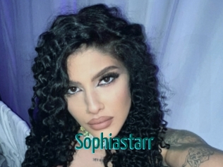 Sophiastarr