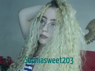 Sophiasweet203