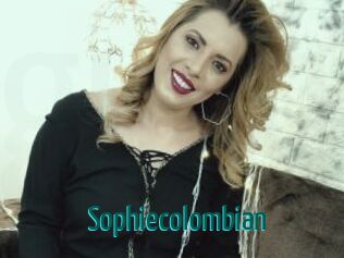 Sophiecolombian