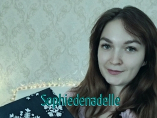 Sophiedenadelle