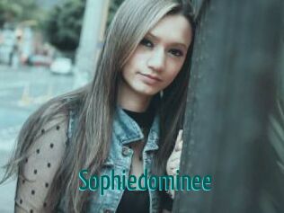 Sophiedominee