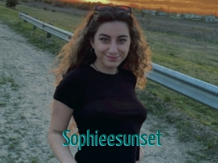 Sophieesunset