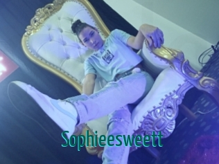 Sophieesweett