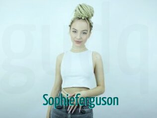 Sophieferguson