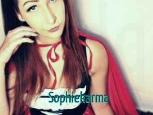 Sophiekarma