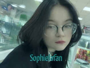 Sophielafan