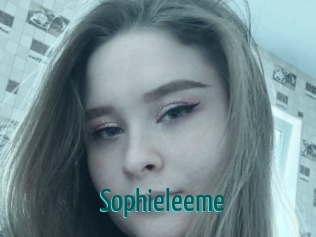 Sophieleeme