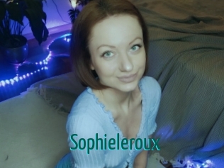 Sophieleroux