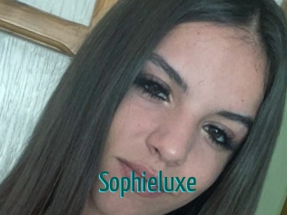 Sophieluxe